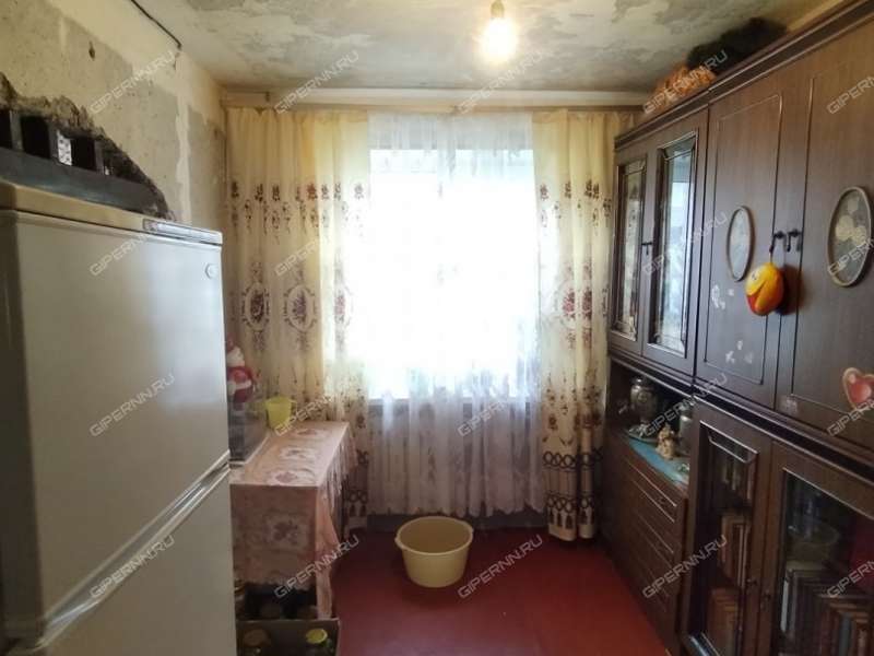 четырёхкомнатная квартира на 3 деревня Подлесово