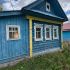 дача на улице Надежды Сусловой село Панино