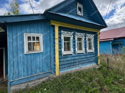 dacha-selo-panino-sosnovskiy-rayon фото