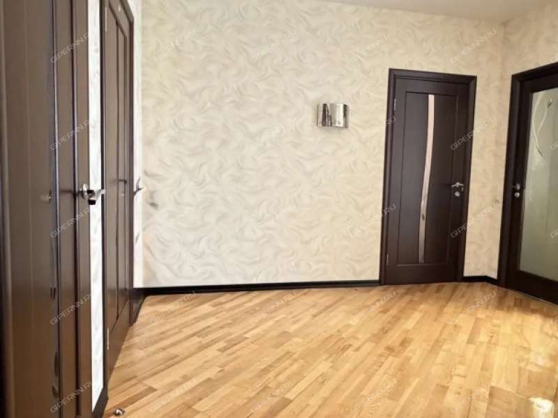 коттедж на улице Максима Горького город Дзержинск