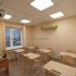 помещение под офис, торговую площадь на улице Богдановича