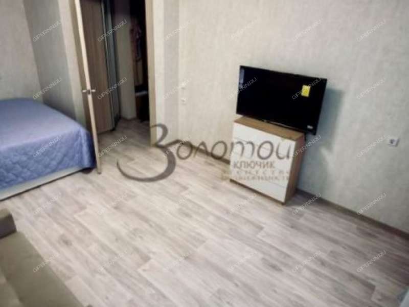 однокомнатная квартира на проспекте Кораблестроителей дом 52