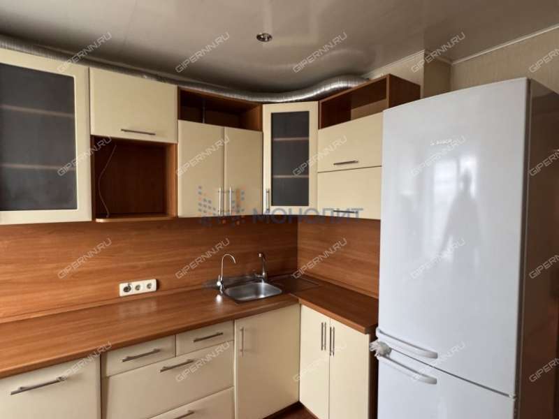 двухкомнатная квартира на улице Свободы дом 81