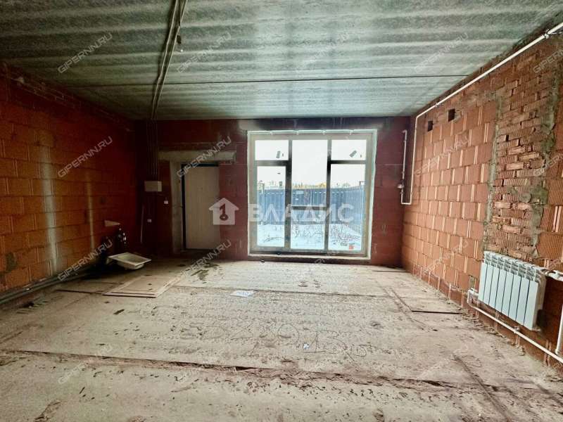 таунхаус на Агрономической улице