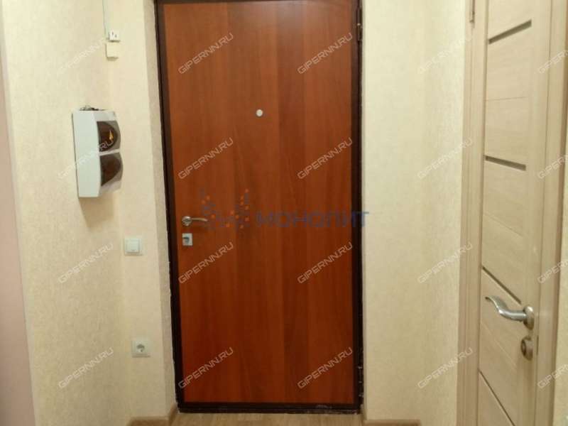 квартира-студия на улице Героя Жидкова дом 2