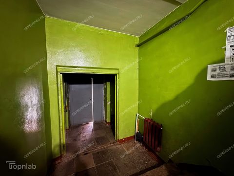 2-komnatnaya-selo-zaprudnoe-kstovskiy-rayon фото