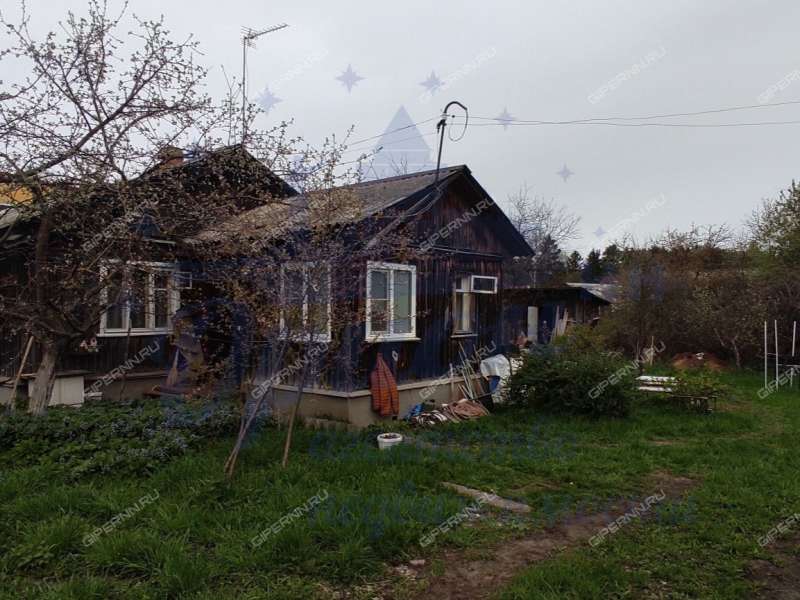 трёхкомнатная квартира на Рабочей улице дом 24 город Заволжье