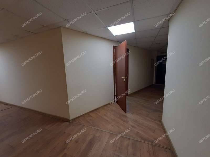 помещение под офис на Костина ул., д.13