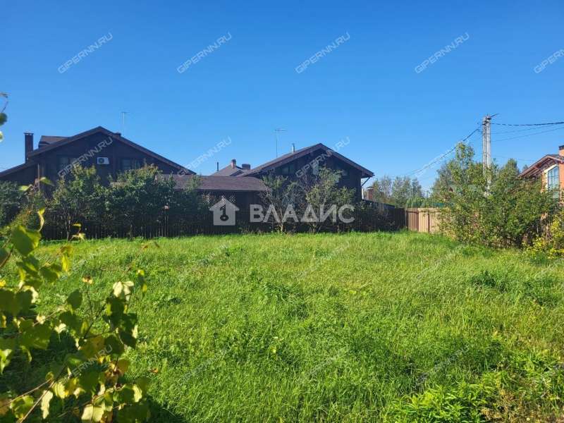 земельный участок 8,62 сотки территория ДНП Земляничная Поляна