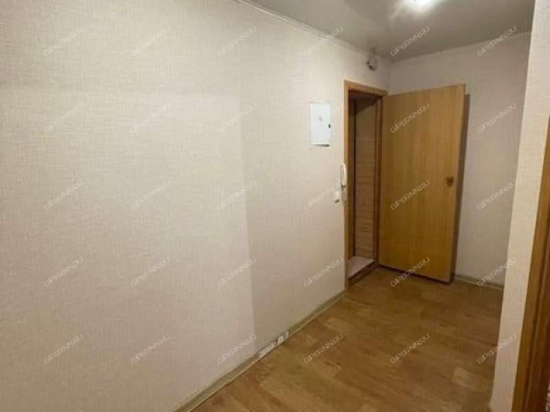 однокомнатная квартира на Народной улице дом 50