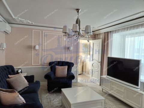 3-komnatnaya-ul-kerchenskaya-d-28 фото