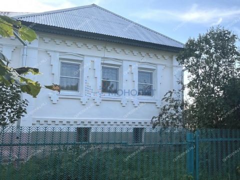 1-2-doma-rabochiy-poselok-gorbatovka-gorodskoy-okrug-dzerzhinsk фото