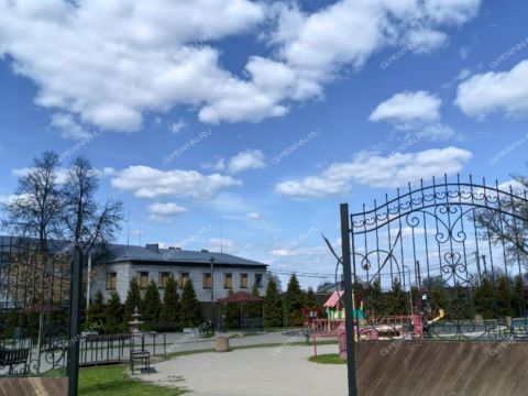3-komnatnaya-gorod-bogorodsk-bogorodskiy-municipalnyy-okrug фото