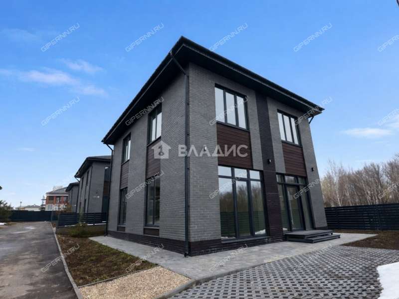 дом на  деревня Анкудиновка