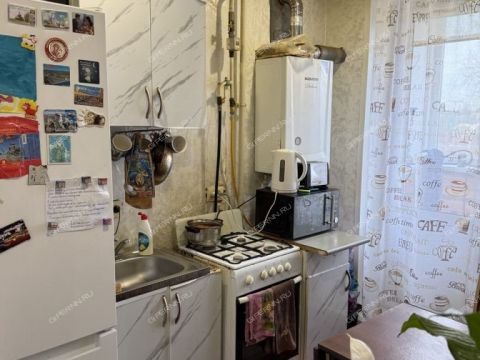 1-komnatnaya-gorod-zavolzhe-gorodeckiy-rayon фото