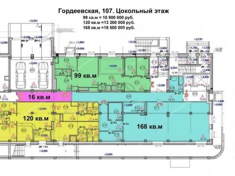 ul-gordeevskaya фото