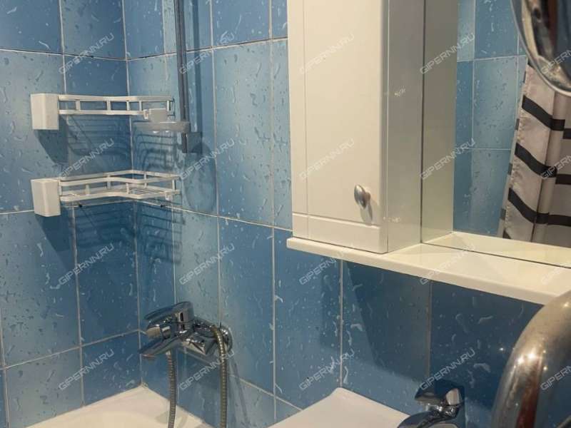 однокомнатная квартира на Мончегорской улице дом 19 к3