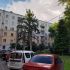 трёхкомнатная квартира на проспекте Гагарина дом 104