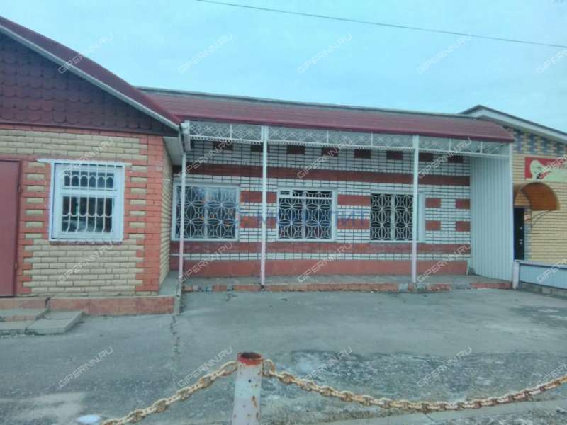 помещение под торговую площадь на улице Лесная Ильино сп