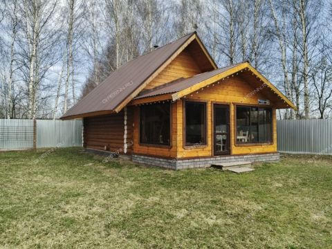 dom-dnp-vozrozhdenie-gorodskoy-okrug-bor фото