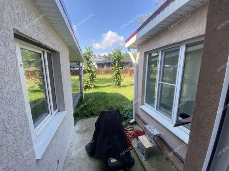 таунхаус на Желнинском шоссе рабочий посёлок Жёлнино