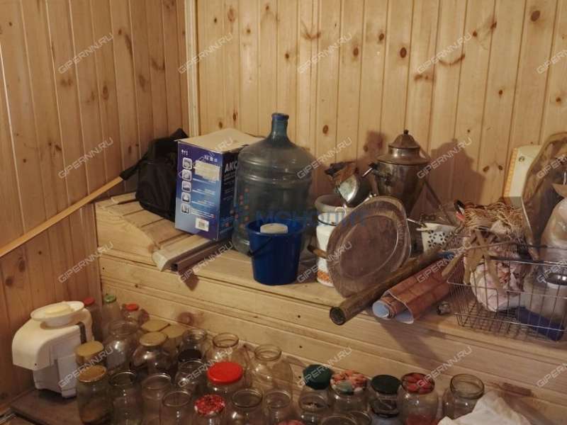 дом на улице Мира село Красное