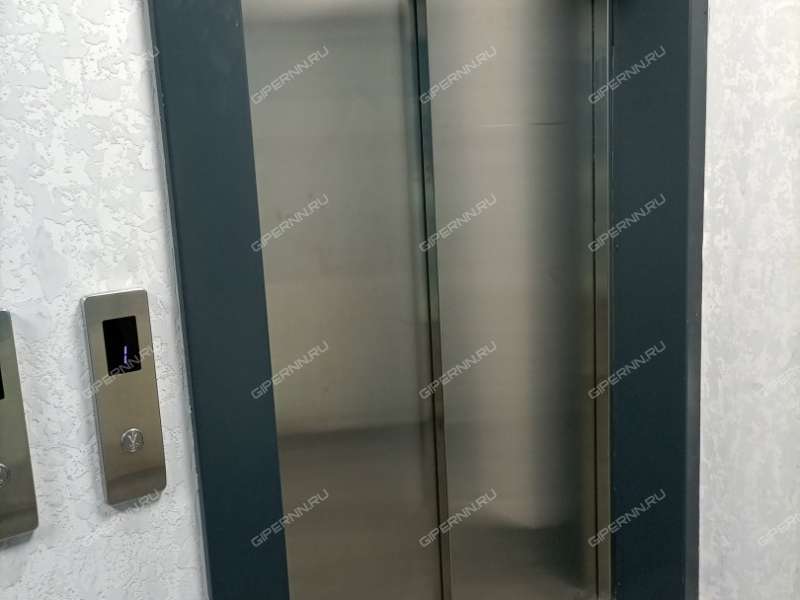 однокомнатная квартира на Правдинской улице дом 43