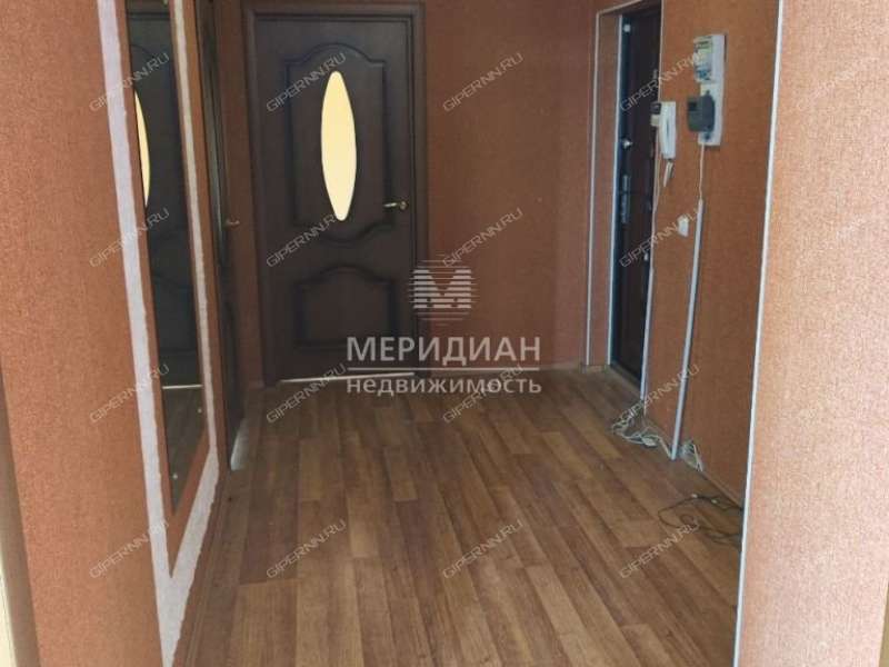 двухкомнатная квартира на Союзном проспекте дом 1А