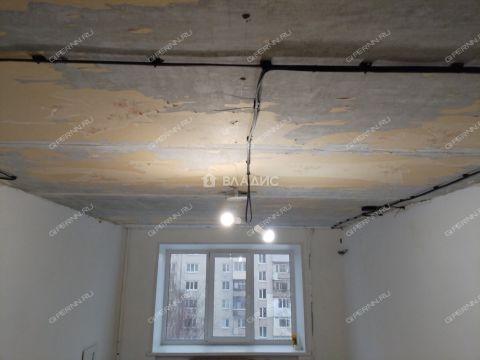 1-komnatnaya-ul-dyakonova-d-22 фото