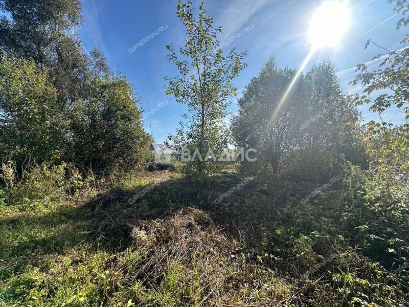 земельный участок 7,5 сотки село Безводное