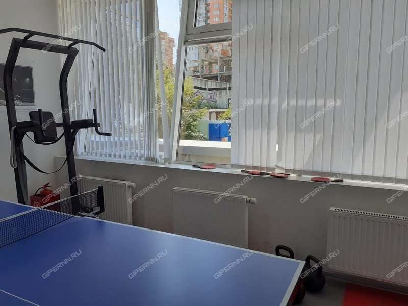 помещение под офис на Тимирязева ул, д. 15/2