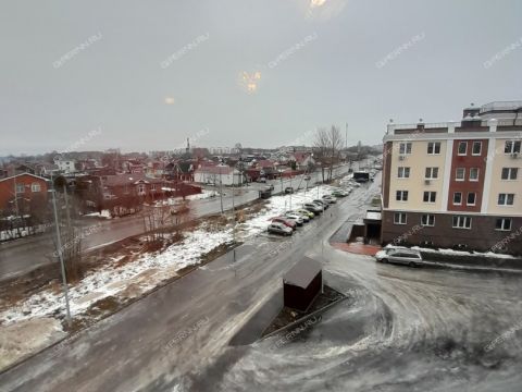 kvartira-studiya-gorod-kstovo-kstovskiy-rayon фото