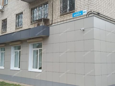 1-komnatnaya-prosp-ilicha-d-36a фото
