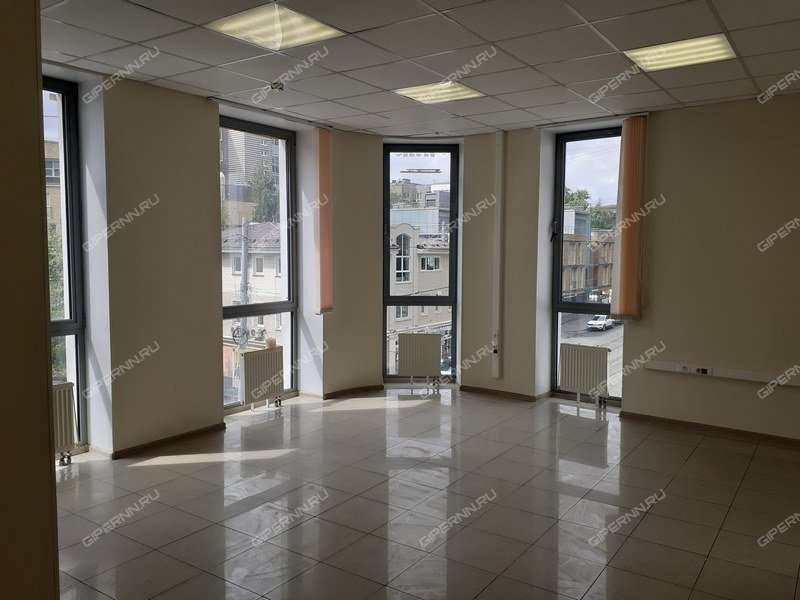 помещение под офис на Большей Печёрской улице