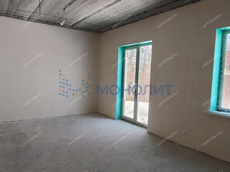 коттедж на - деревня Софроново