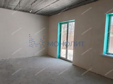 kottedzh-derevnya-sofronovo-gorodskoy-okrug-bor фото