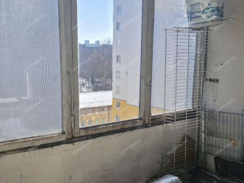 двухкомнатная квартира на улице Маршала Рокоссовского дом 8