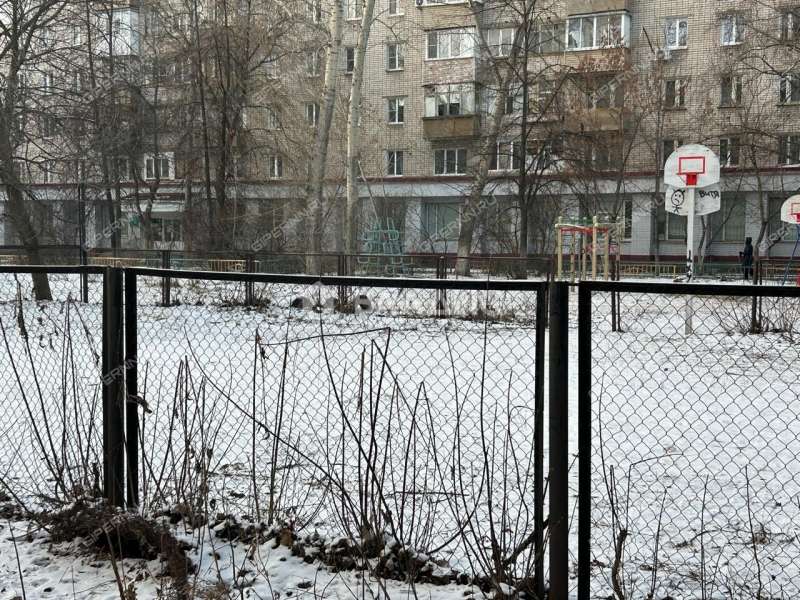 трёхкомнатная квартира на Московском шоссе дом 17