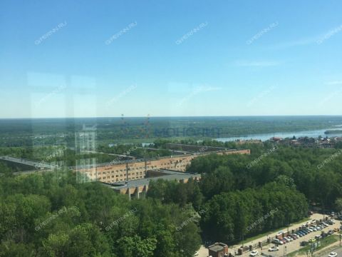 3-komnatnaya-ul-vladimira-vysockogo-d-1 фото