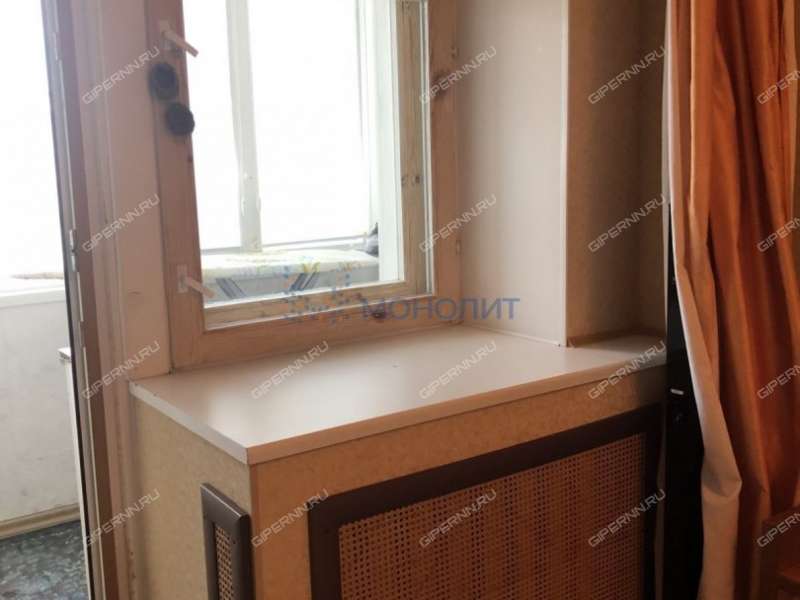 двухкомнатная квартира на Казанском шоссе дом 4