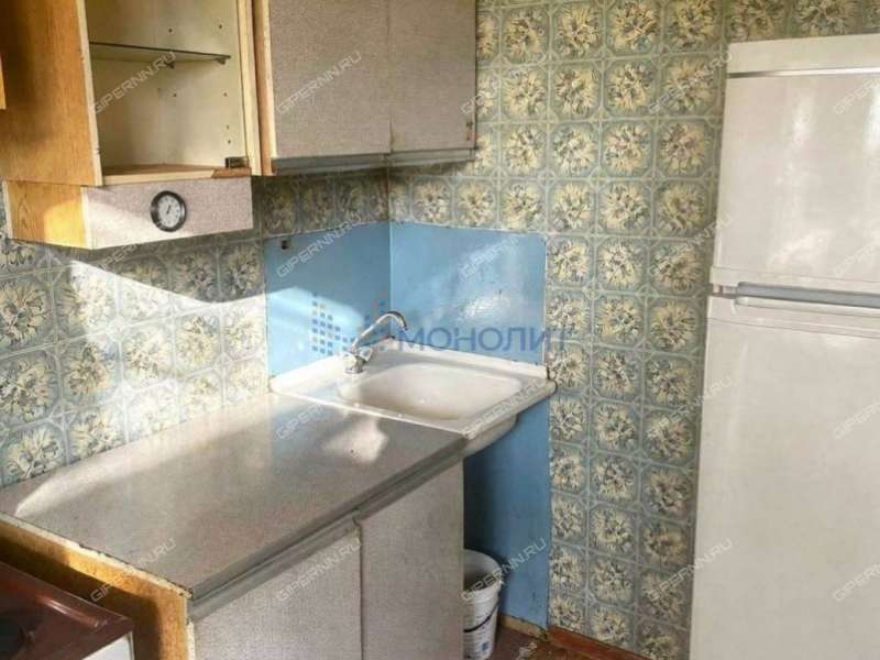 однокомнатная квартира на Волжской набережной дом 9