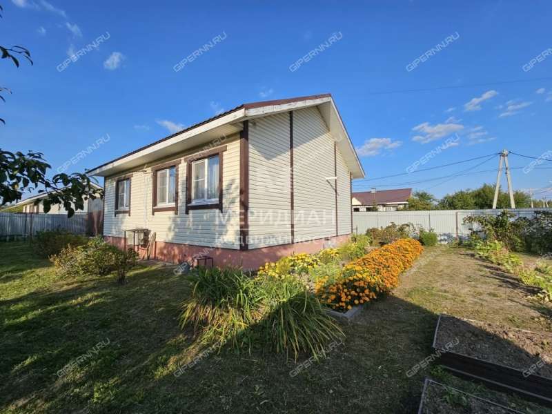 дом на Боталово-3 Жилой р-он город Бор