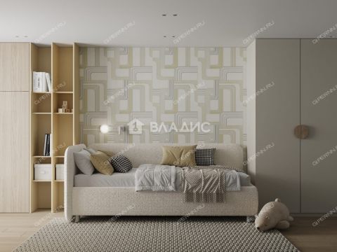 3-komnatnaya-ul-marshala-bagramyana-d-4 фото