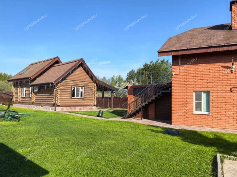 дом на - деревня Майдан