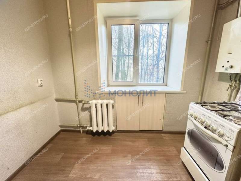 двухкомнатная квартира на проспекте Ленина дом 64А