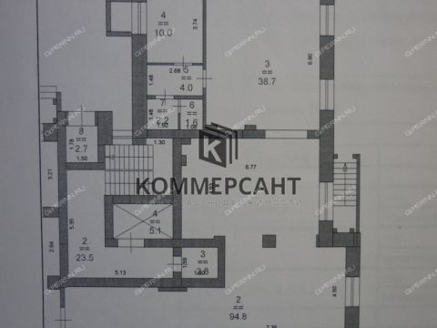 ul-belinskogo-d-36 фото