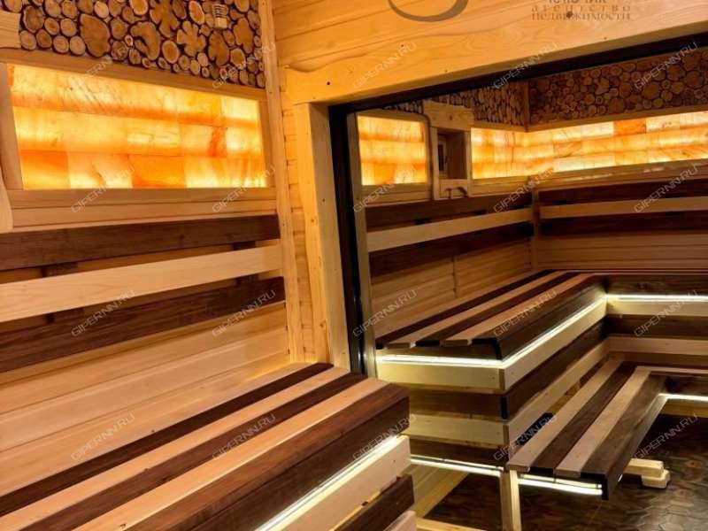 готовый бизнес гостиница в Лысковском районе Нижегородской области