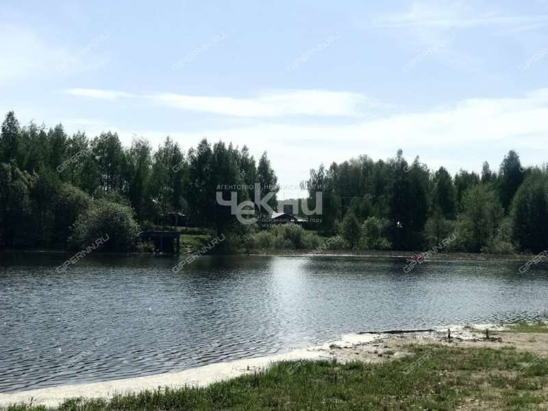 таунхаус на улице Восточная деревня Фроловское