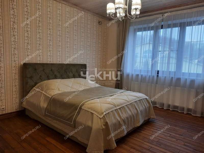 дом на  деревня Климотино