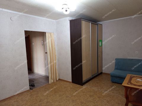 1-komnatnaya-prosp-busygina-d-48 фото